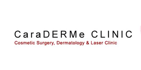 caraderme clinic